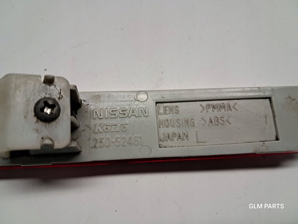 фото №9, Nissan juke i f15 відбивач відбивачі бампера заднього комплект