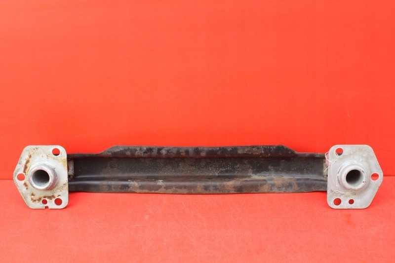 фото №9, Балка бампера перед передня підсилювач 0004835v001 smart fortwo i 98-02