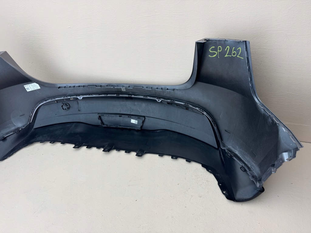 Tesla model y 20r- бампер задня задній задня Недорого