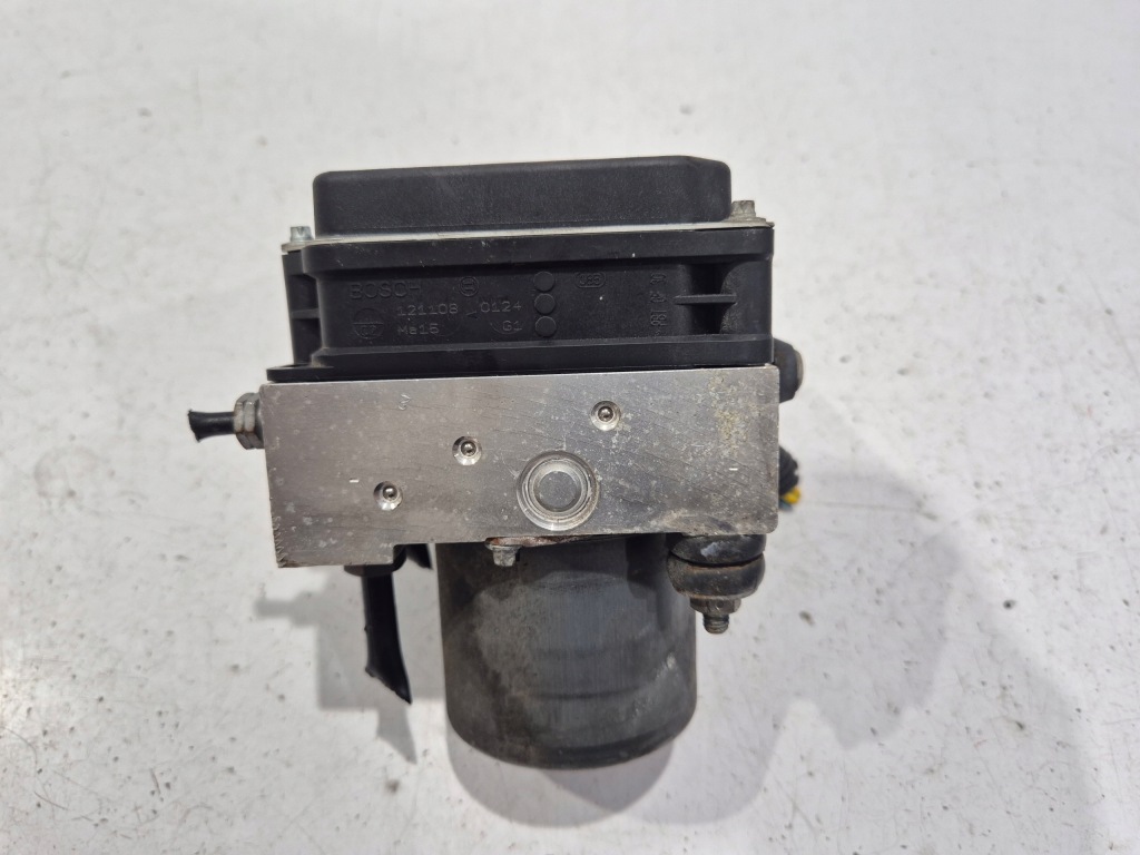 Насос abs citroen c4 i 9665915780 9661887180 0265230291 0265950963 Недорого