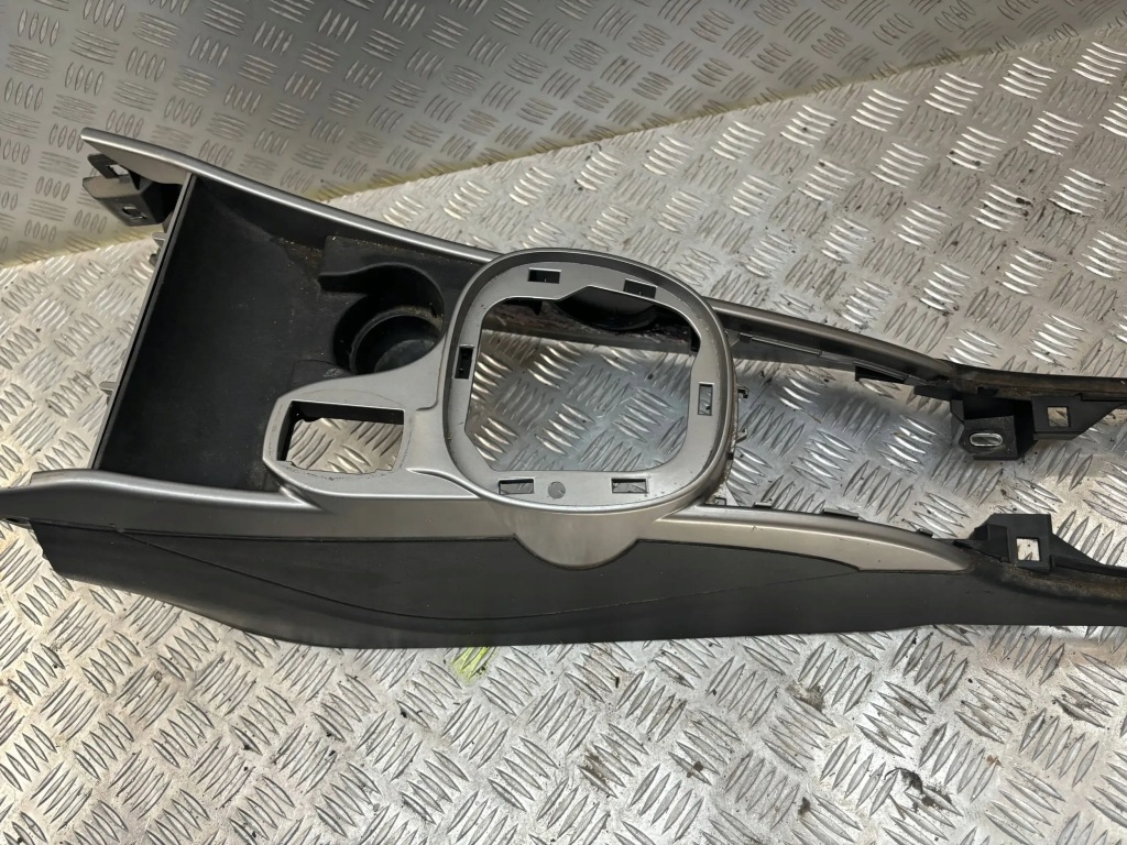 фото №4, Туннель средний alfa romeo mito