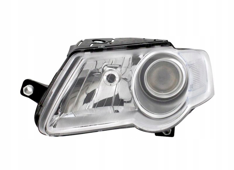 Купити Vw passat b6 05-10 фара фара перед нова