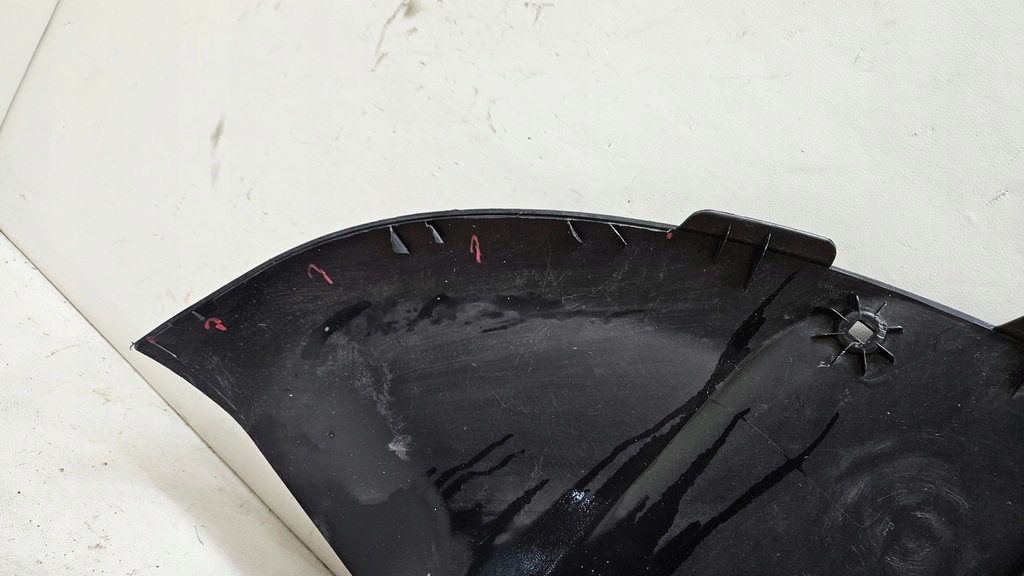 фото №8, Плита защита нижняя tesla model y 1760717-00-b