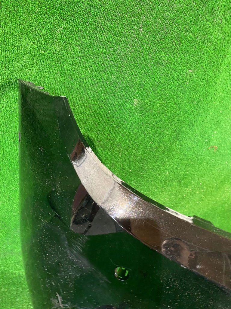 фото №6, Бампер передний перед bmw 5 g30 g31 m-pakiet