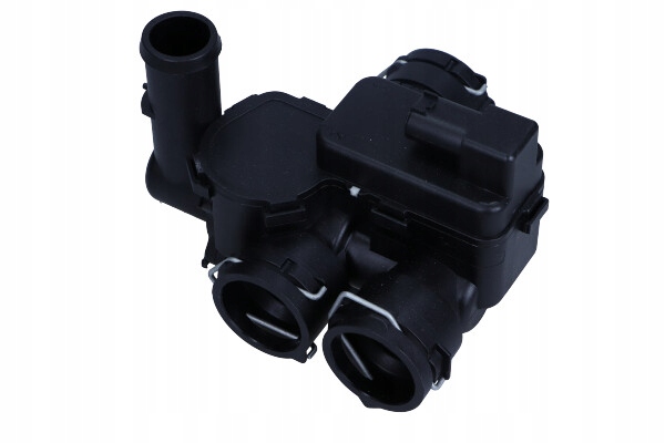 фото №1, Оригинальный номер mercedes клапан отопителя db w211/cls