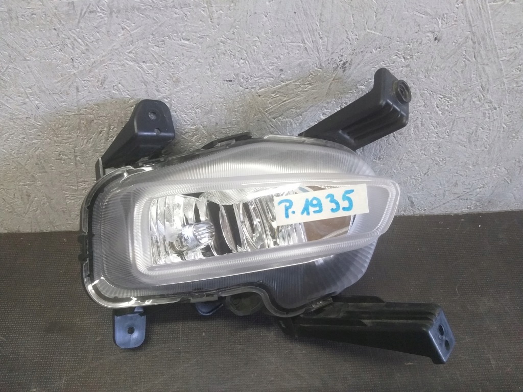 фото №1, Противотуманная фара правый kia ceed iii 3 92202j7000