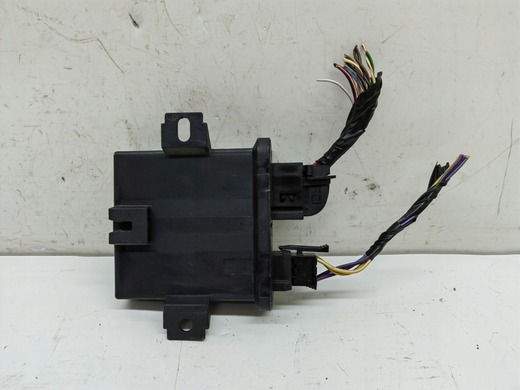 Opel insignia a lift модуль блок управления света Оригинал