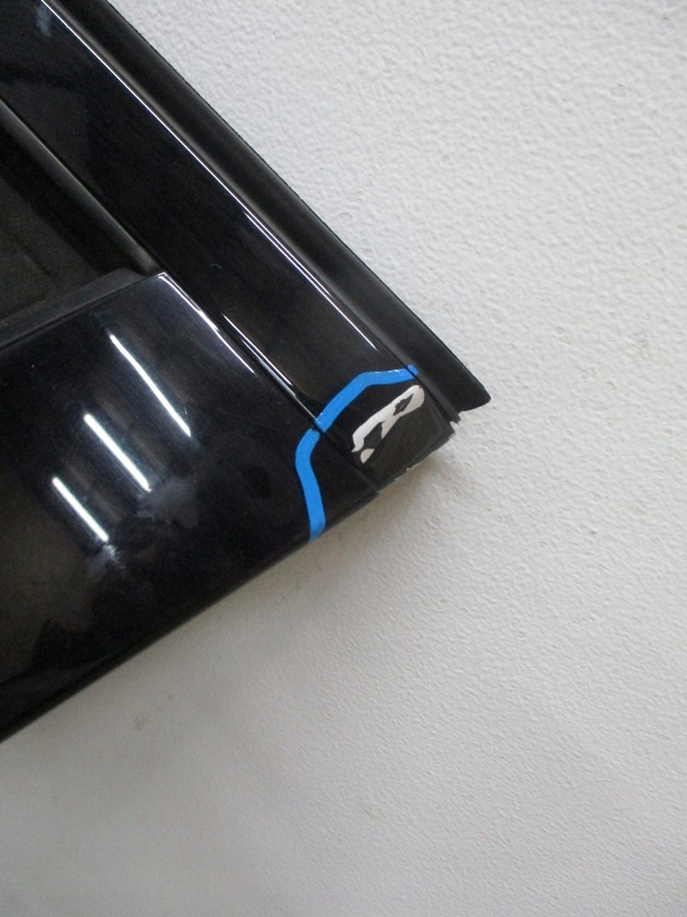 фото №7, Двері range rover sport ліва передні