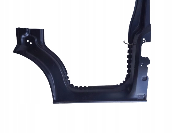 фото №1, Vw t5 t6 порог блок двигателя