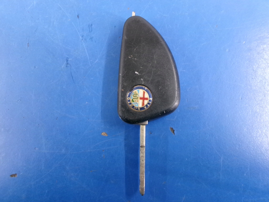 Alfa romeo gt 937 1.9jtd замок зажигания trw b365, Киев