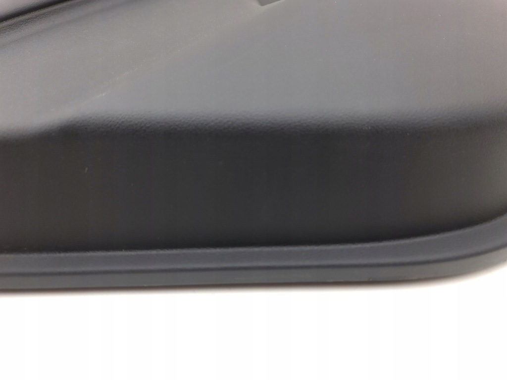 фото №6, Nissan qashqai j12 2023 левая сторона обшивки / обшивка дверь задних