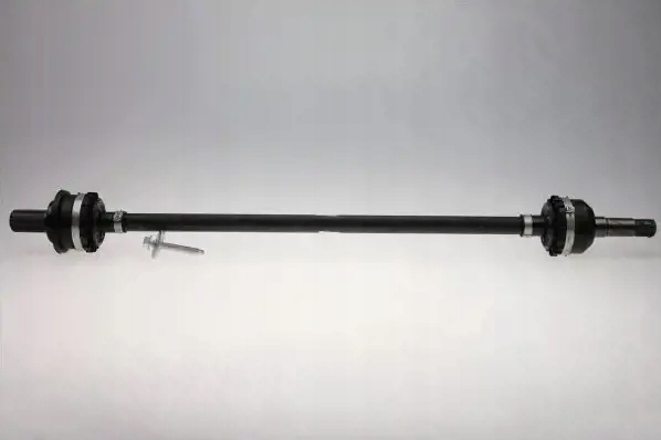 Купить Приводной вал 306824 löbro volvo xc60 xc90 2