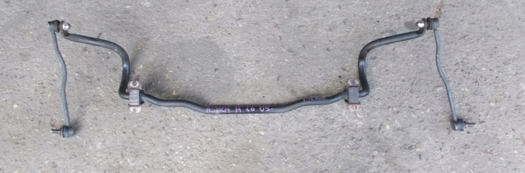 фото №1, Opel astra h 1.6 09r тяга стабилизатора