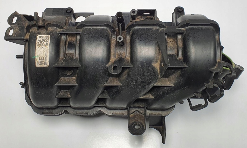 Коллектор впускной  opel adam 1.2 16v 55584975 Доставка