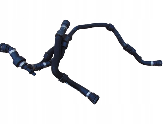 Купити Оригінальний шланг радіатора mercedes