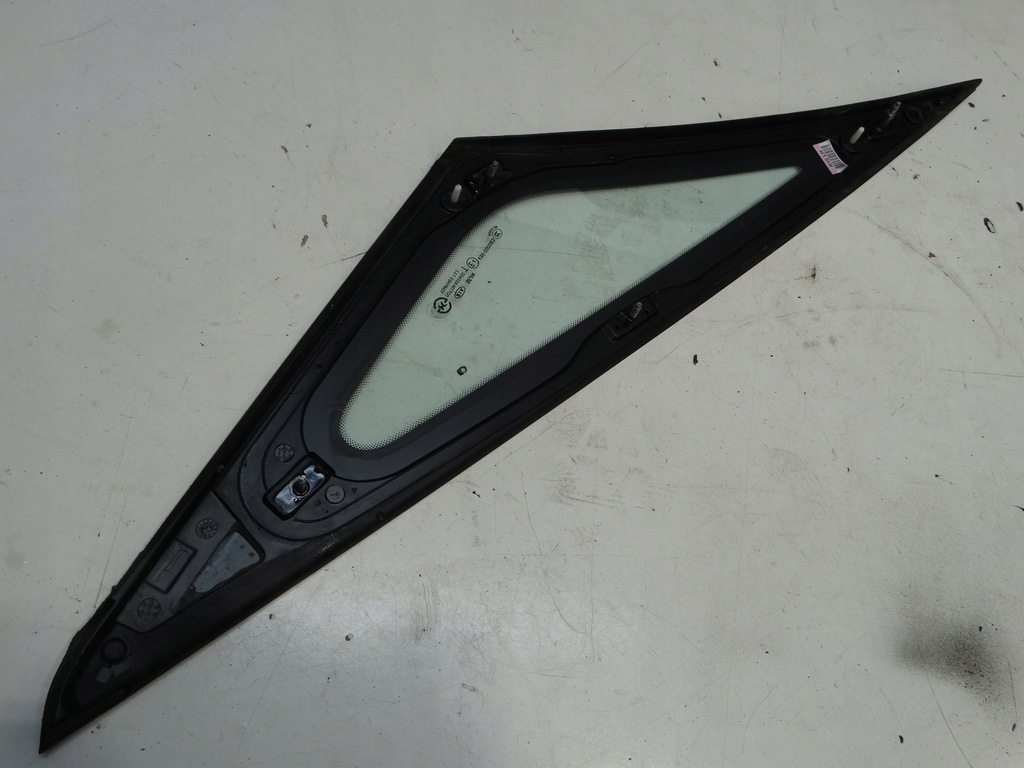 фото №8, Скло кузовна лівий перед kia carens iv 43r-000083 15r.