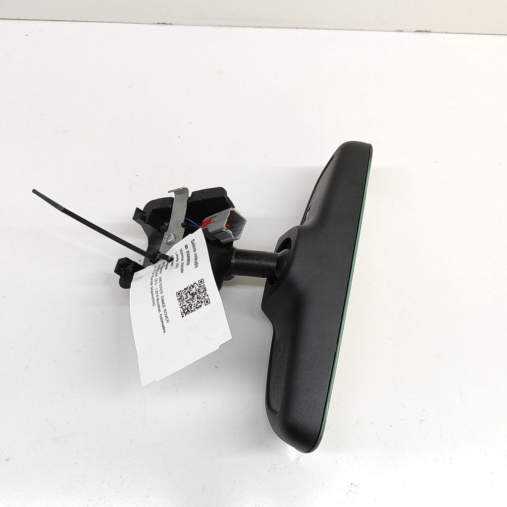 фото №3, Land rover range rover sport l494 2018 зеркало заднего вида