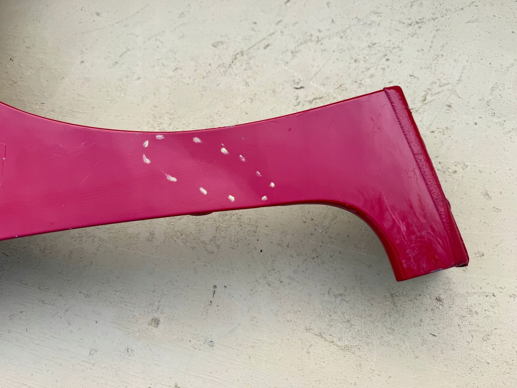 фото №12, Honda jazz iv 4 15-20 крыло правый перед передний