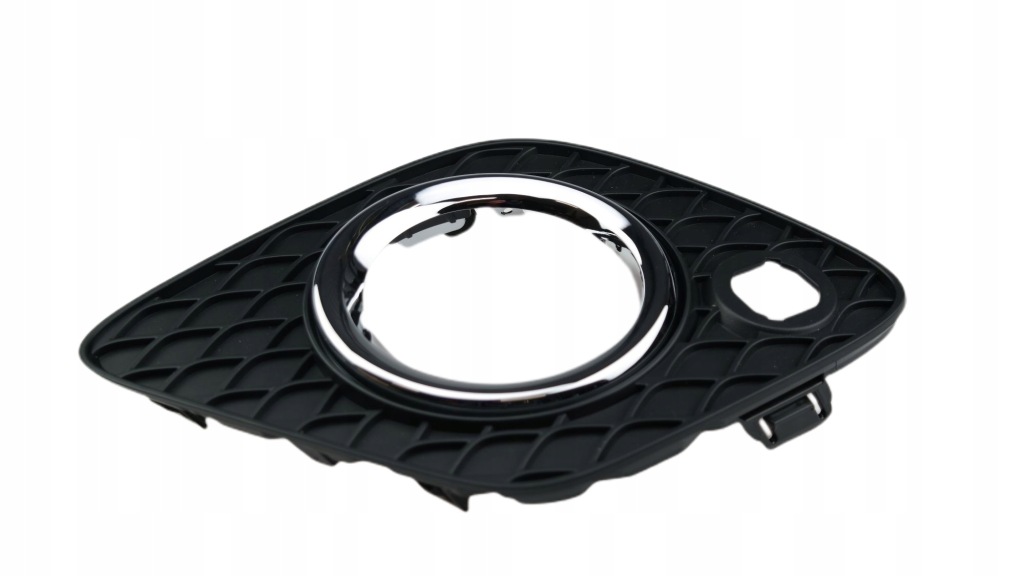 Купить Решётка бампера заглушка левая mercdes klasa x 470