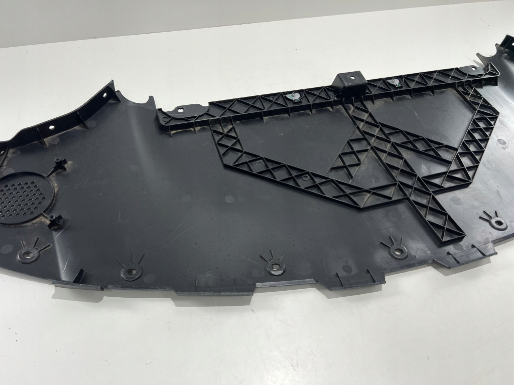 Защита бампера перед плита пол tesla 3 1453774-00-b в Украине