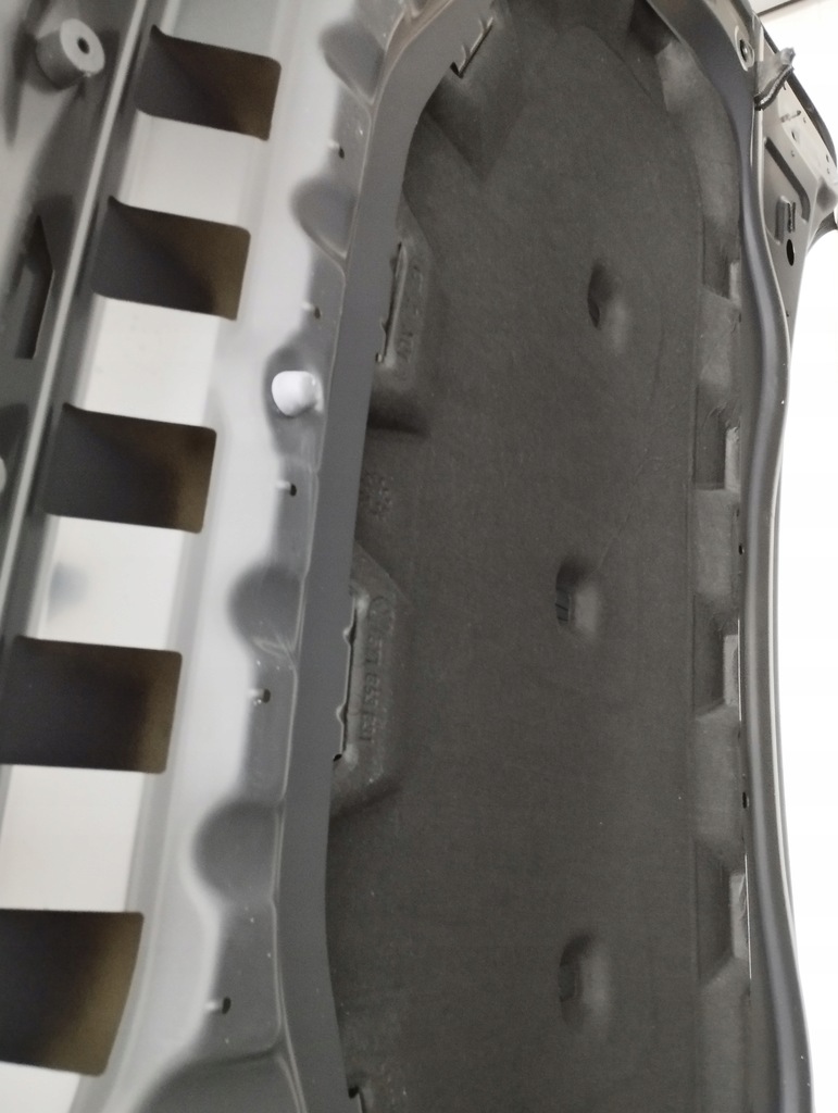 фото №16, Vw tiguan iii tdi r-line капот бампер лампи pas радіатор перед lc9x