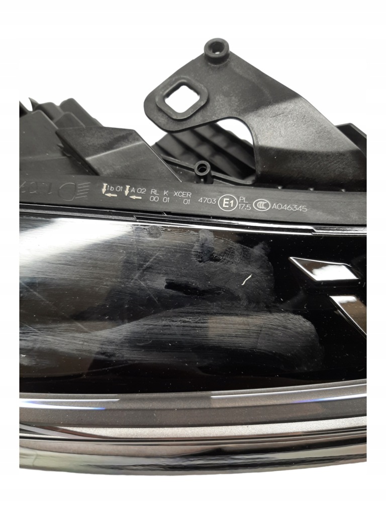 Audi a7 full led 4k8941034c фара правый  перед Недорого