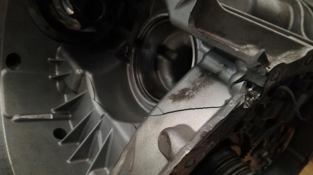 фото №14, Ferrari 488 gtb коробка передач передач 4810031293 228259