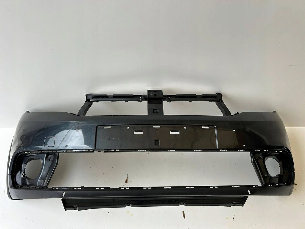 фото №1, Dacia sandero ii lift бампер перед 620223900r оригинал
