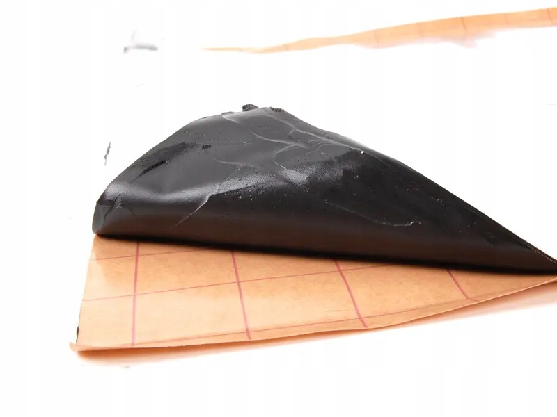 Мат шумоизоляционная шумоизоляция самоклеящийся дверь vw audi skoda seat Киев