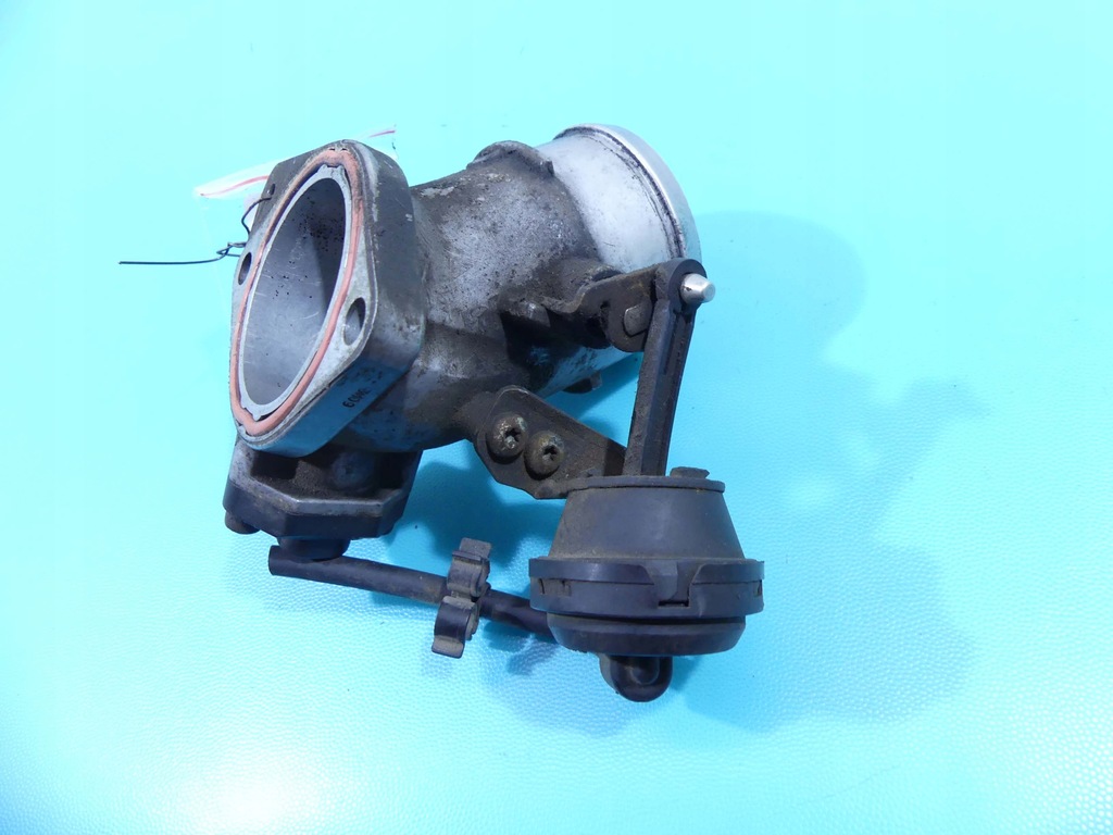 фото №9, Дроссельная заслонка vw lt ii 940709210054, 0281002177, 038906051 2.8 tdi