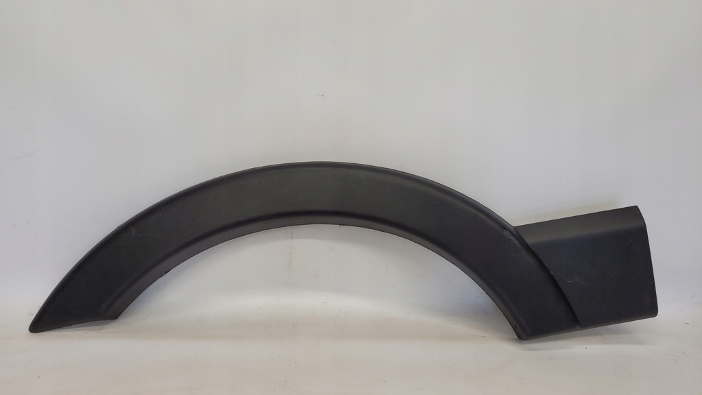 фото №1, Renault master iii молдинг крила ліва задня oryg.