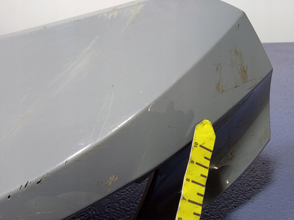 фото №13, Audi q4 e-tron sportback спойлер спойлер крышки задняя 89e827933 la7c