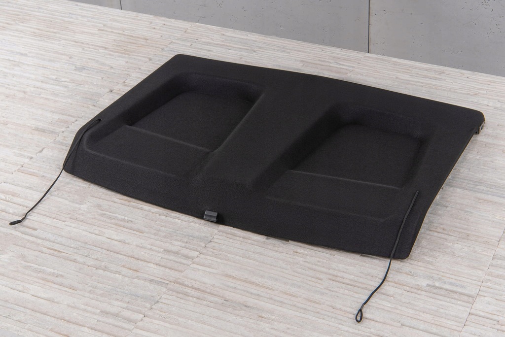 фото №7, Volvo xc40 2018+ полиця багажника