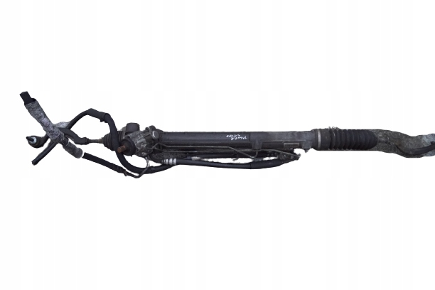 фото №1, Трансмісія кермова jaguar s-type lift 2.7d eu