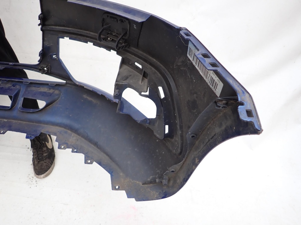 фото №13, Audi sq5 i 1 8r lift 13-16 бампер перед передній sprysk pdc