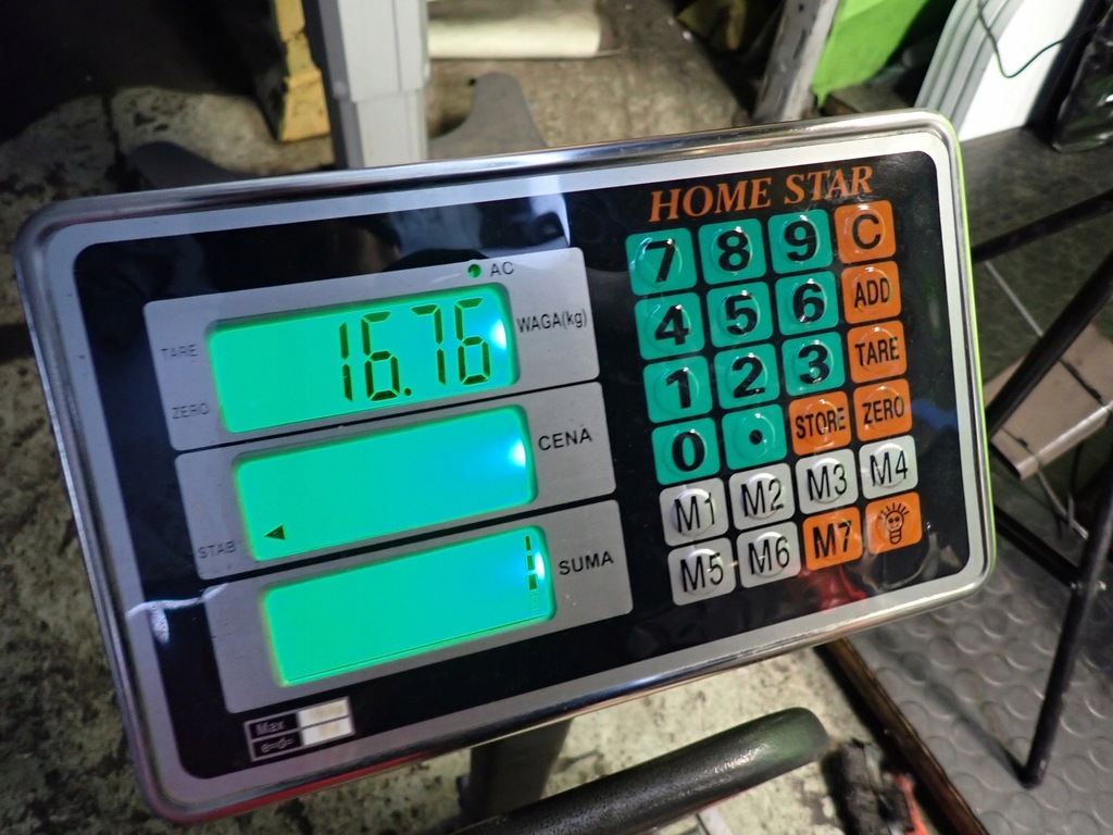 фото №10, Диференціал subaru impreza iii va1rff-xh 1.5 b 09r