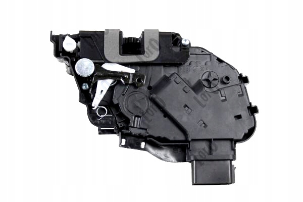 фото №2, Abakus замок дверь задняя pr