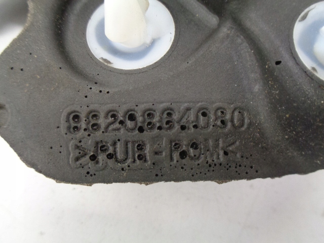 фото №3, Ds3 crossback пена резинка жабо левая