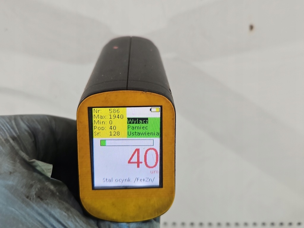 фото №15, Двері орні кватиркове задня праве vw crafter 06-11 білий sprinter w906