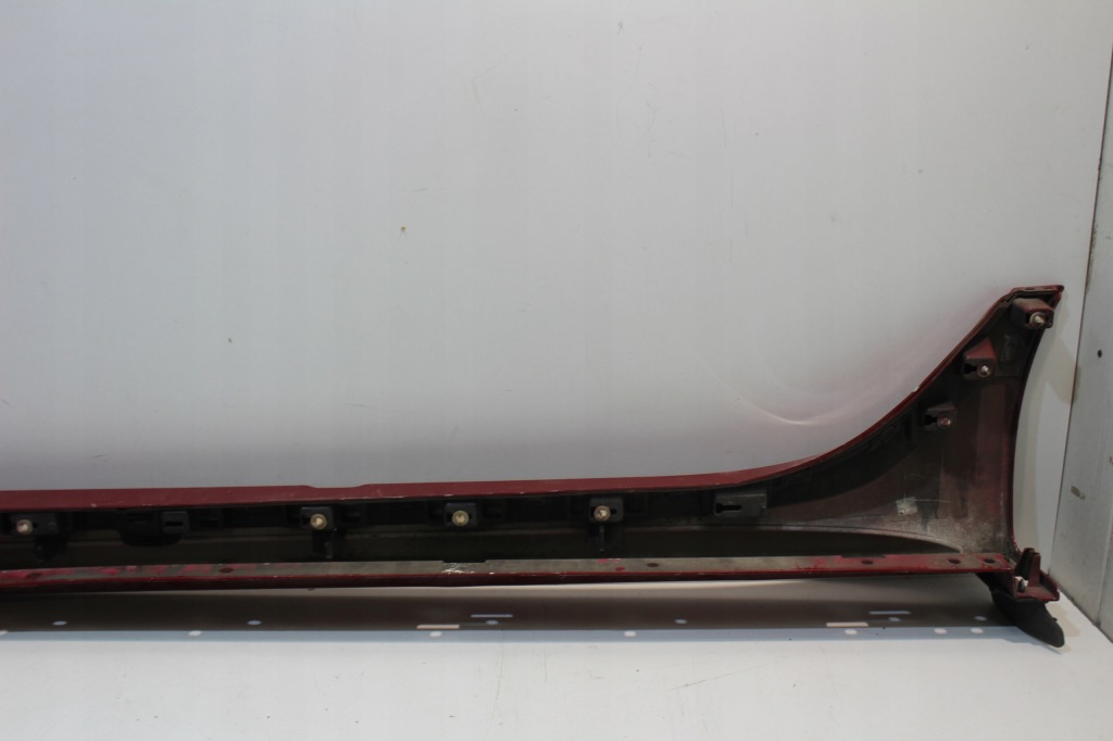 фото №5, Молдинг поріг права jaguar xf r-sport x260 cała оригінальний номер gx6m-101d56a