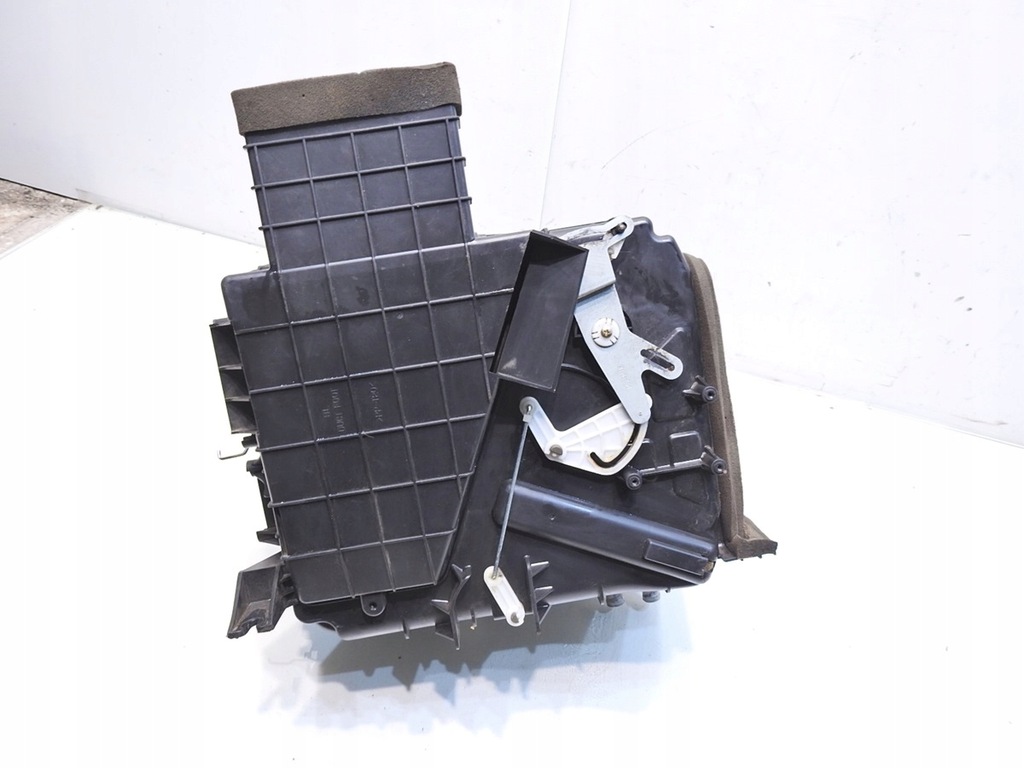 фото №5, Корпус отопитель левая kia sorento i 2.5 crdi