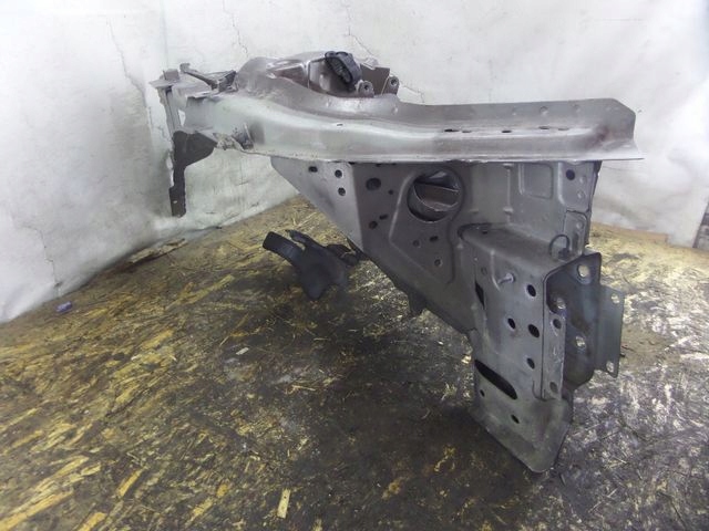 фото №4, Volvo v90 чверть правий перед