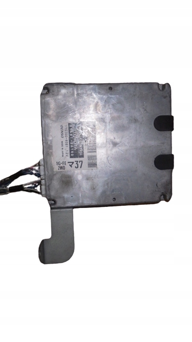 фото №1, Бортовий комп'ютер блок керування двигуна lexus is200 2.0