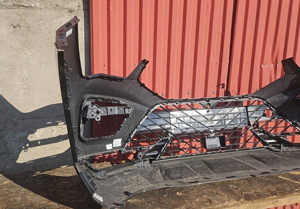 Бампер перед seat ateca рестайлінг  20r 575807221 Ціна