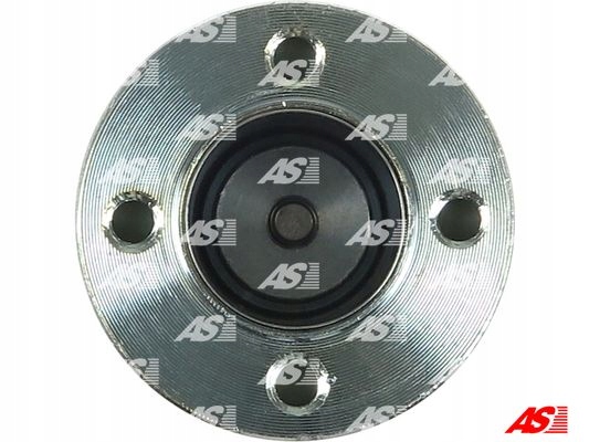 фото №12, Стартер автоматическая коробка передач стартер