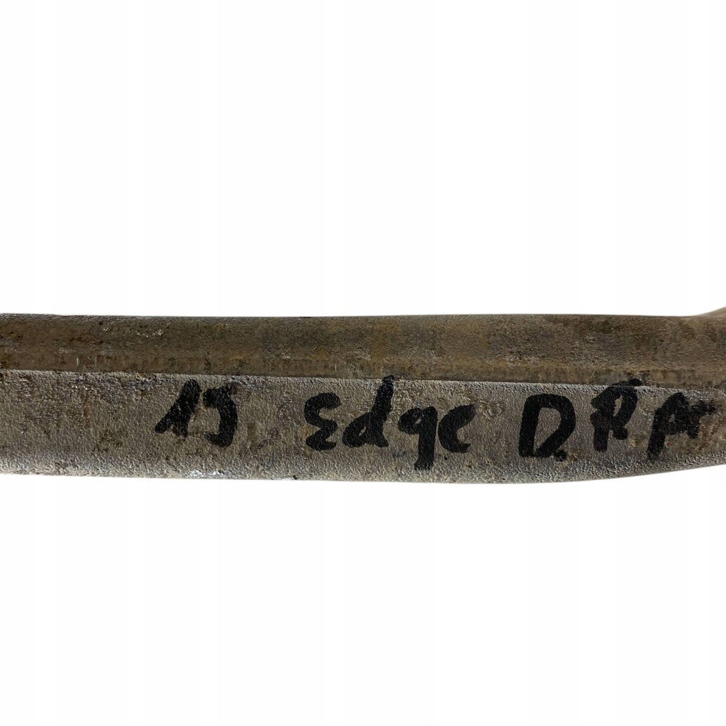 фото №9, Ford edge ii 2015 права сторона важелі