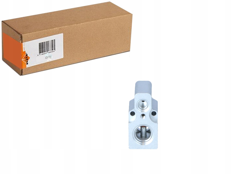 Купить Клапан расширительный кондиционера rvi mascott opel movano a renault