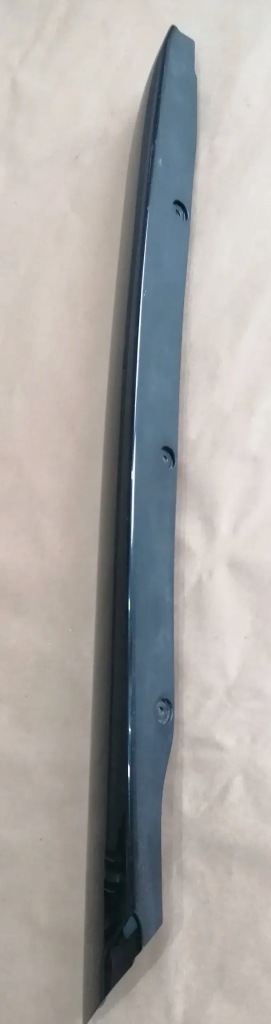 фото №4, Захист стійка a ліва mini cooper r60 r61