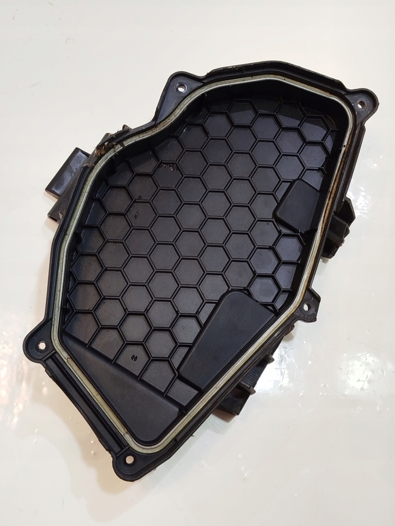 фото №1, Крышка предохранителей audi a7 c7 4g1907613a