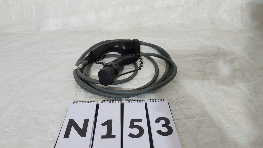 фото №1, Bmw mini кабель шланг заряджання